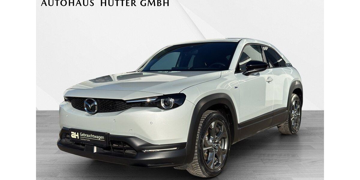 Mazda MX-30 23.886 km 19.590 &euro; Pfaffenhofen 85276