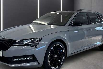 Skoda Superb 132.000 km 28.400 &euro; Osterode am Harz 37520