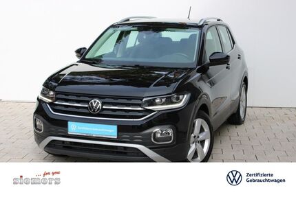 VW T-Cross 35.561 km 19.950 &euro; Geesthacht 21502