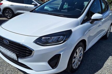 Ford Fiesta 57.200 km 12.790 &euro; Welzheim 73642