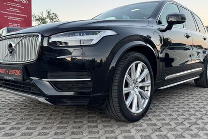 Volvo XC90 136.400 km 31.990 &euro; Leipzig 04178