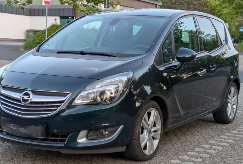 Meriva