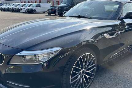 BMW Z4 111.798 km 15.500 &euro; Mainz 55122