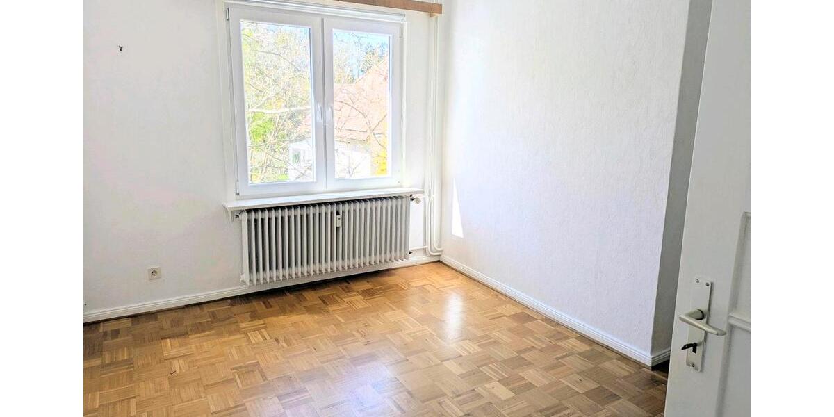 Etagenwohnung Bad Harzburg - 2 Zimmer, 40 m&sup2;, 62.000&euro; | Angebot:26330040