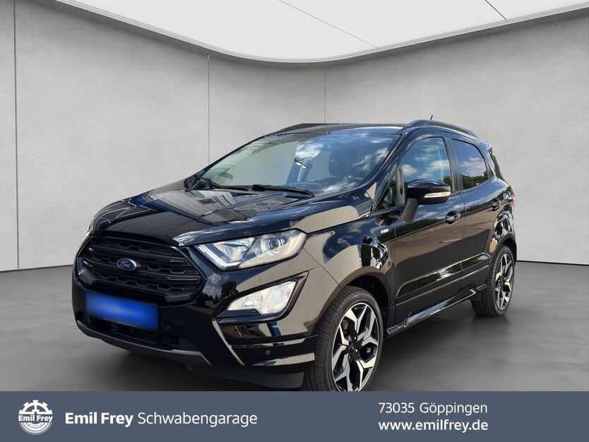 EcoSport