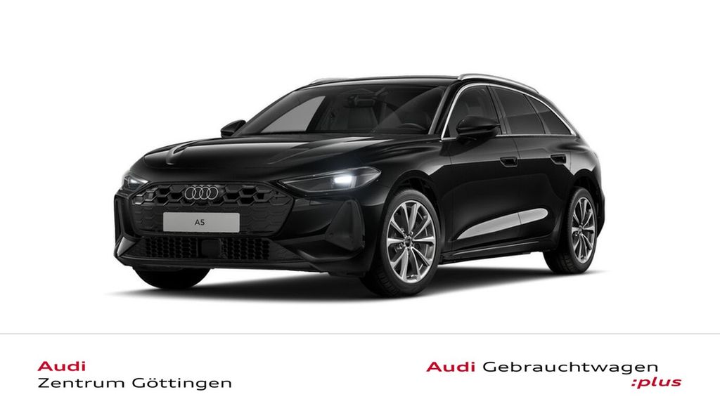 Audi A5 16.400 km 40.990 &euro; Göttingen OT Grone 37081