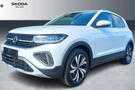 VW T-Cross 3.950 km 25.770 &euro; Wolfsburg 38446