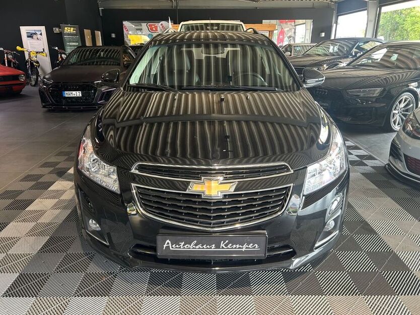 Cruze