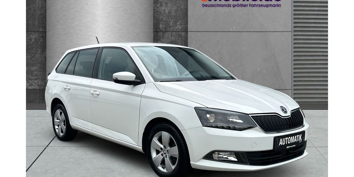 Skoda Fabia 143.410 km 7.990 &euro; Walsrode 29664