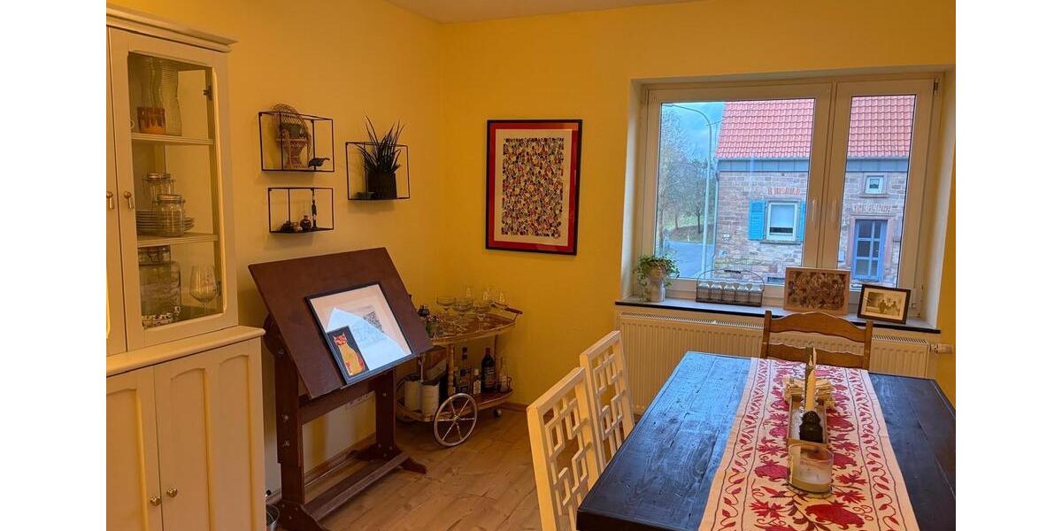 Bauernhaus, Landhaus Steinwenden - 2 Zimmer, 160 m&sup2;, 429.000&euro; | Angebot:27254323