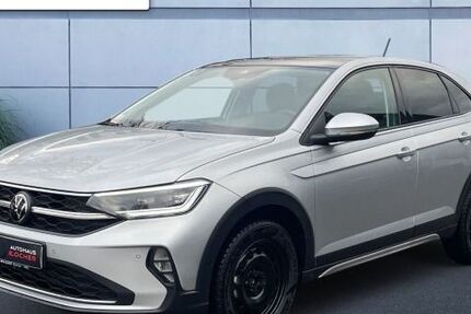 VW Taigo 20.000 km 25.799 &euro; Weingarten 88250