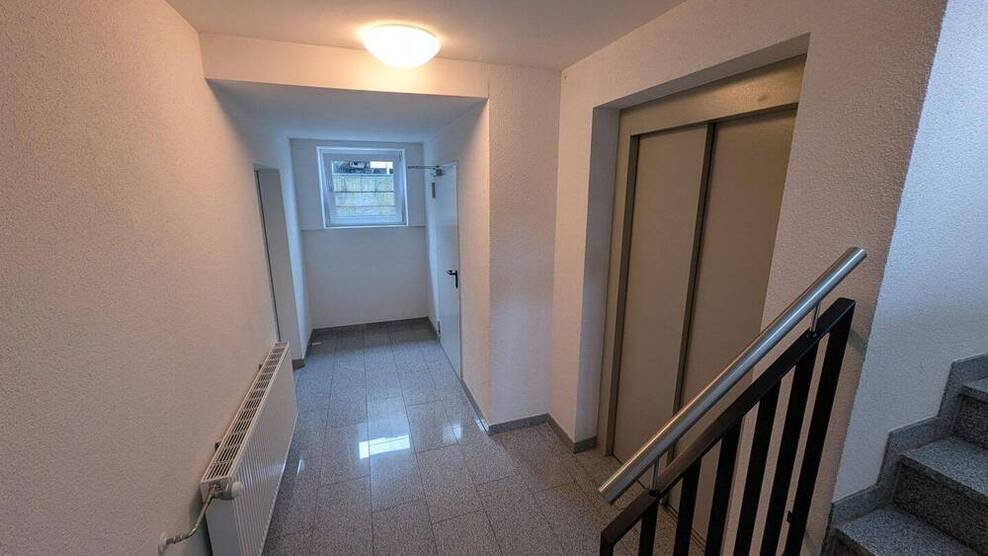 Moderne 3-Zimmer-Eigentumswohnung in Bestlage von Schönaich