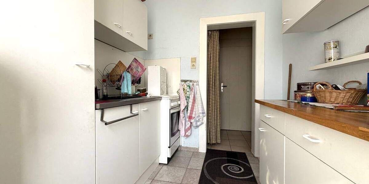 Doppelhaushälfte Sandersdorf-Brehna Petersroda - 5 Zimmer, 101 m&sup2;, 50.000&euro; | Angebot:25797992