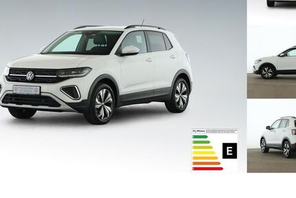 VW T-Cross 17.500 km 28.480 &euro; Bamberg 96052
