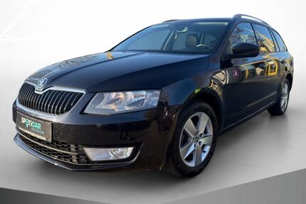 Skoda Octavia 128.000 km 12.870 &euro; Paderborn 33100