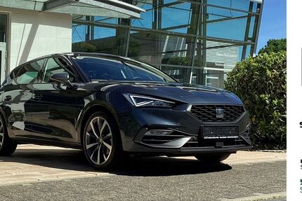Seat Leon 32.471 km 21.490 &euro; Brand-Erbisdorf 09618