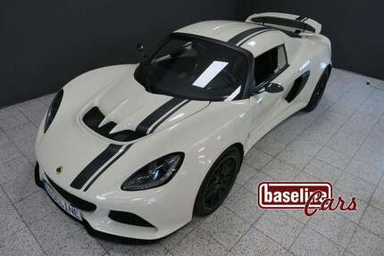 Lotus Exige 36.600 km 79.999 &euro; Sonnefeld 96242