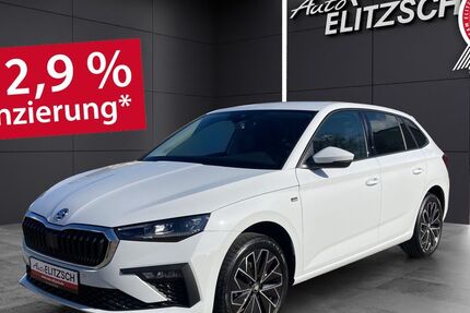Skoda Scala 11.500 km 23.790 &euro; Kamenz 01917