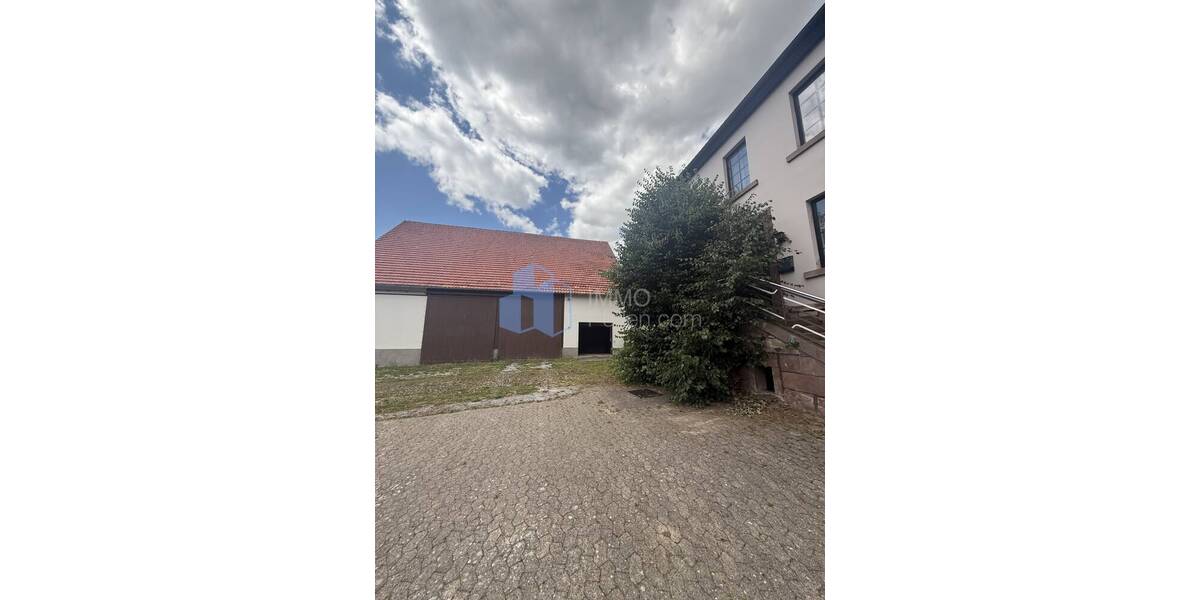 Bauernhaus, Landhaus Warburg / Germete Germete - 1 Zimmer, 260 m&sup2;, 390.000&euro; | Angebot:25715523