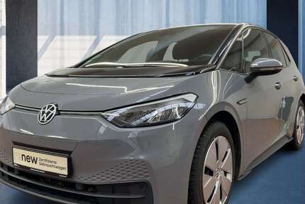 VW ID.3 64.225 km 18.990 &euro; Hamburg 22763