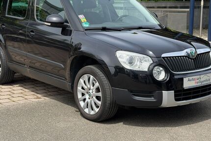 Skoda Yeti 322.000 km 3.333 &euro; Horb am Neckar 72160