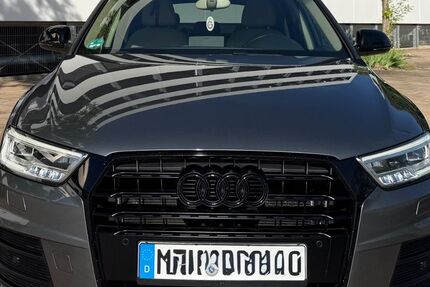 Audi Q3 80.055 km 16.999 &euro; Hochheim 65239