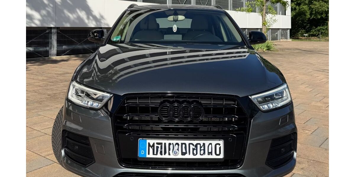 Audi Q3 80.055 km 17.499 &euro; Hochheim 65239