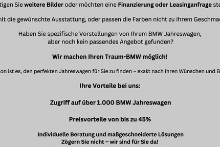 BMW 540 10.500 km 71.900 &euro; Mühlhausen 69242