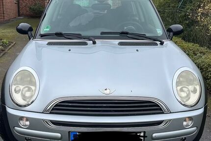 Mini ONE 170.000 km 1.900 &euro; Ostbevern 48346
