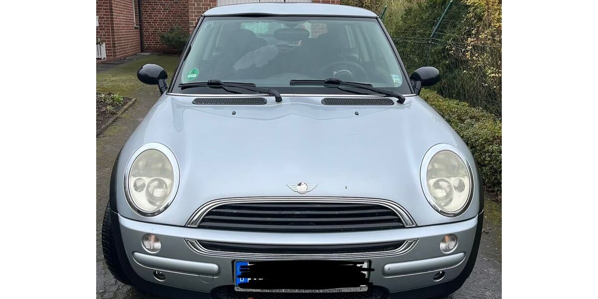 Mini ONE 170.000 km 1.900 &euro; Ostbevern 48346