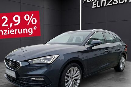 Seat Leon 51.500 km 21.950 &euro; Kamenz 01917