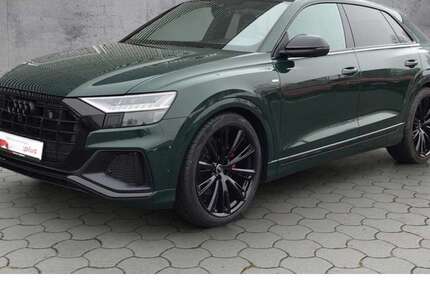 Audi Q8 76.200 km 61.980 &euro; Plauen 08527
