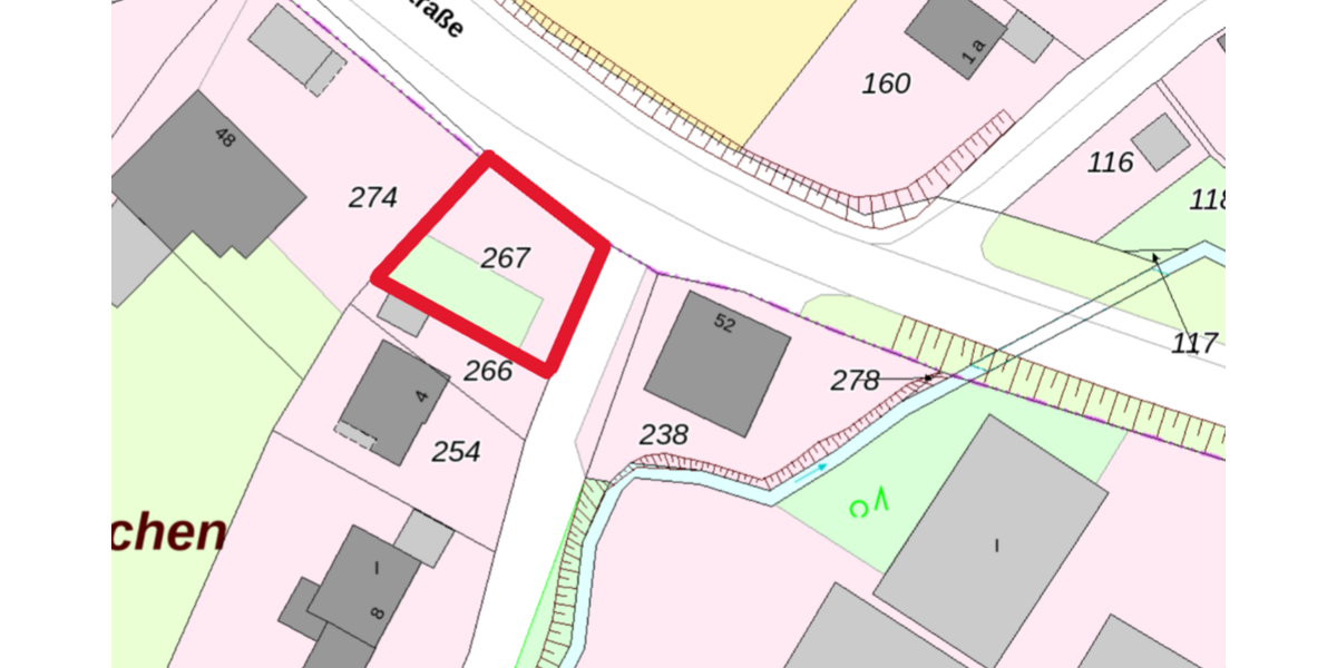 Grundstück Wickede (Ruhr) - 64.800&euro; | Angebot:18600999