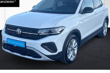 VW T-Cross 5.778 km 23.920 &euro; Bad Sooden-Allendorf 37242
