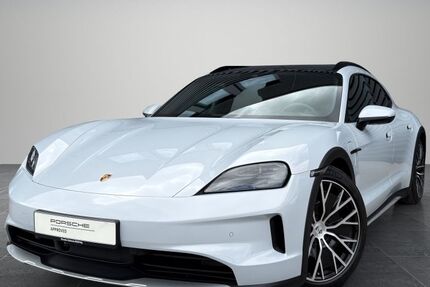 Porsche Taycan 24.500 km 102.880 &euro; Winhöring 84543