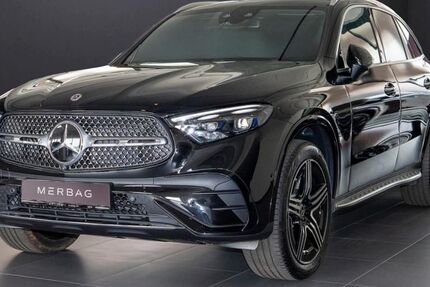 Mercedes-Benz GLC 300 15.000 km 78.900 &euro; Trier 54294