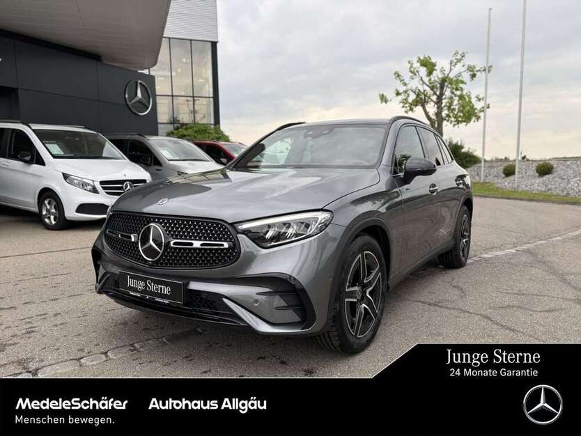 GLC 300