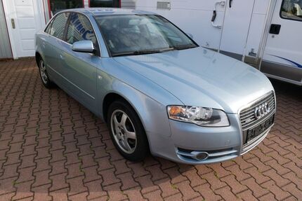 Audi A4 141.907 km 4.900 € Zschorlau 08321