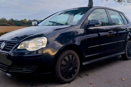 VW Polo 302.000 km 1.150 € HESSISCH OLDENDORF 31840