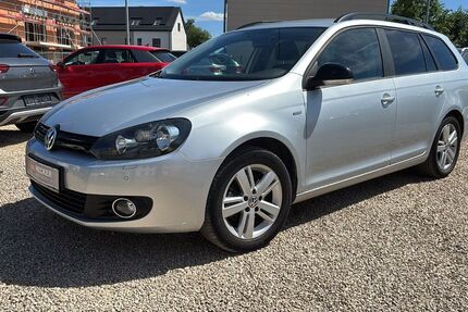 VW Golf 137.819 km 4.995 &euro; Jucken Kr. Bitburg-Prüm--SEAT Jahreswagen-- 54689
