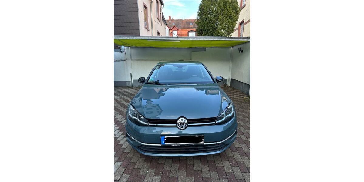 VW Golf 103.000 km 16.500 &euro; Frankfurt am Main 60386
