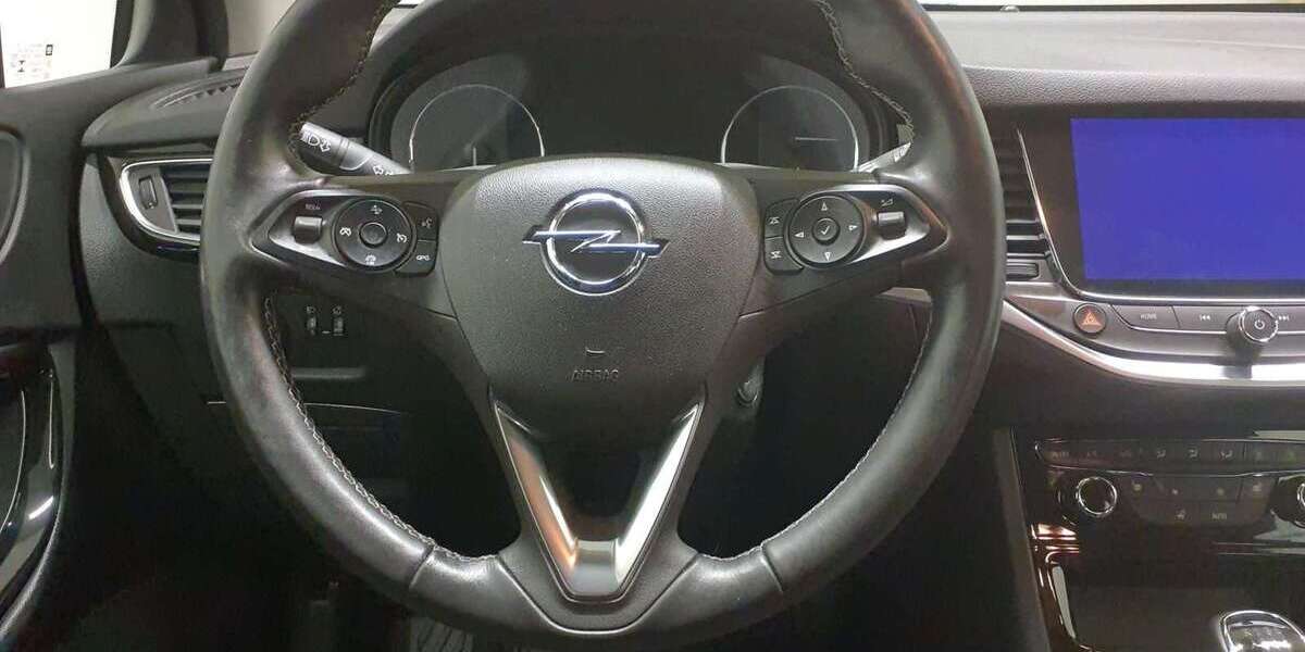 Opel Astra 87.450 km 54.000 &euro; Erxleben 39343