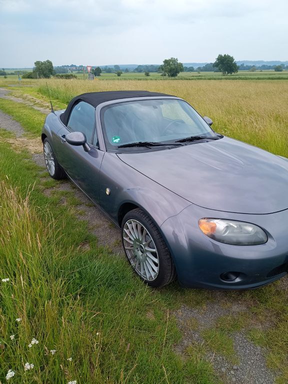 MX-5