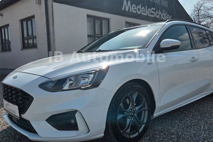 Ford Focus 209.000 km 7.490 &euro; Königsbrunn bei Augsburg 86343