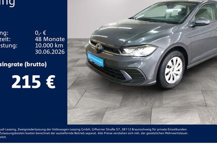 VW Polo 8.510 km 18.890 &euro; Borna 04552