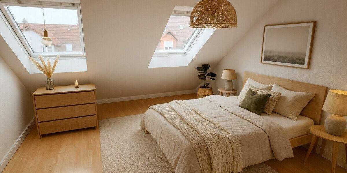 Reihenmittelhaus Leimen St Ilgen - 6 Zimmer, 164 m&sup2;, 585.000&euro; | Angebot:25683800