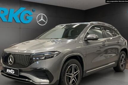 Mercedes-Benz EQA 14.227 km 41.870 € Siegburg 53721