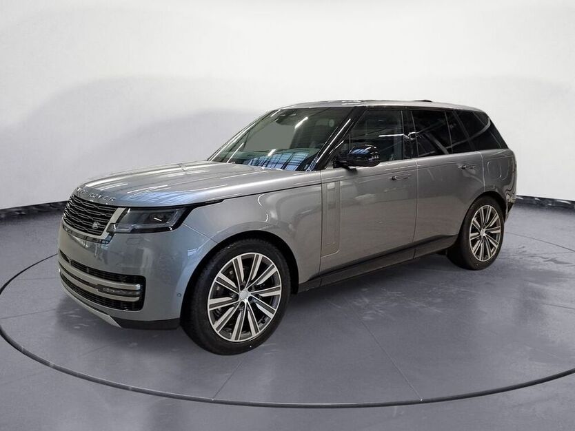 Range Rover