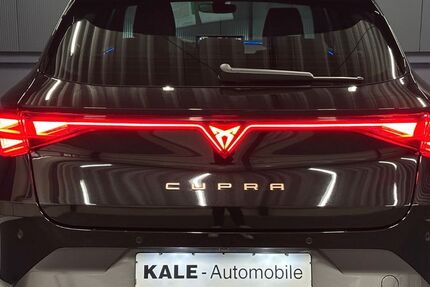 Cupra Leon 15.000 km 27.893 &euro; Helmstedt 38350