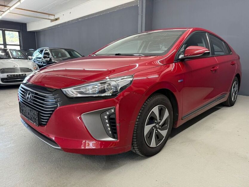 IONIQ